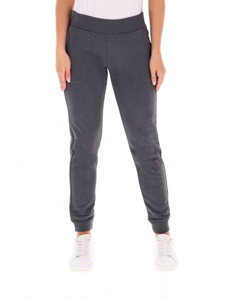 Pantalone in felpa