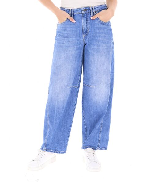 Jeans balloon