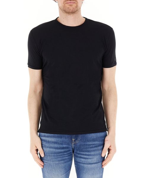 T-shirt girocollo