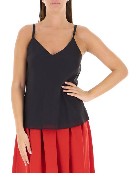 Top scollo a V