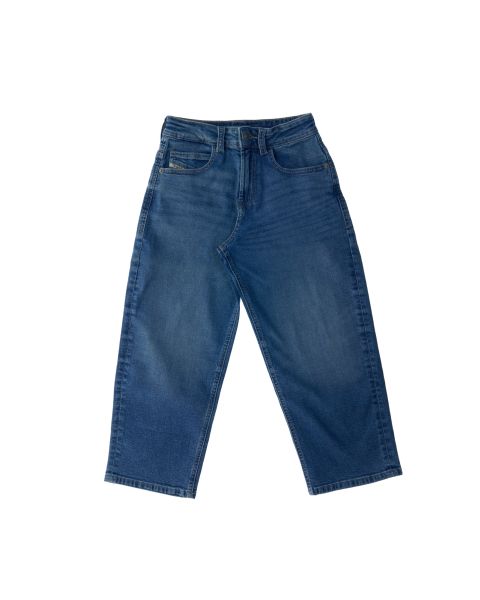 Jeans in cotone