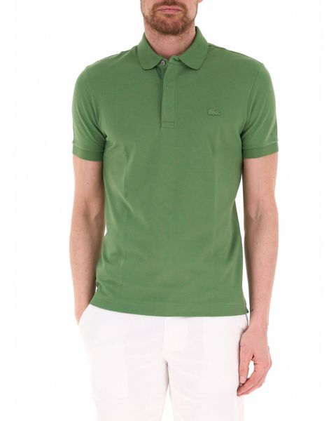 Polo in cotone
