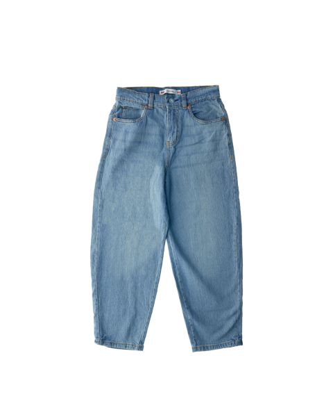 Jeans Baggy Barrel