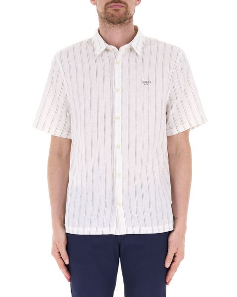 Camicia in lino