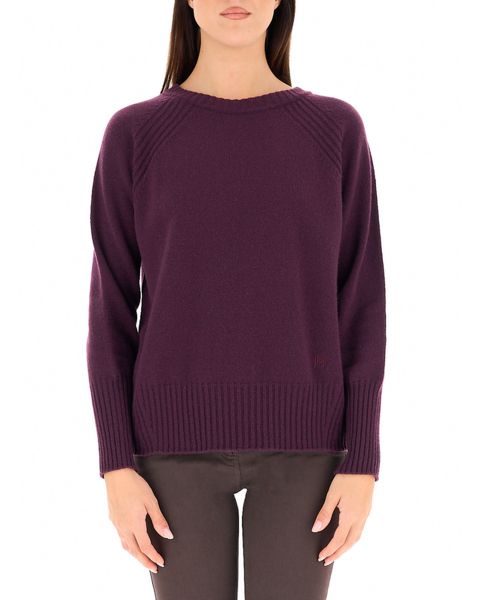 Maglione in lana