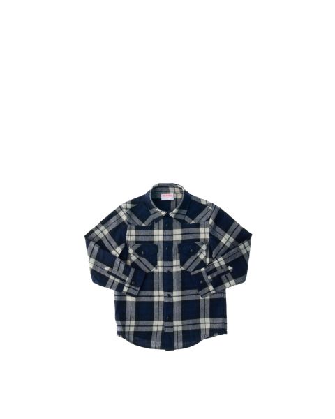 Camicia a quadri