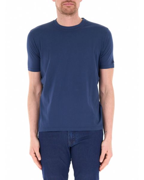 T-shirt girocollo