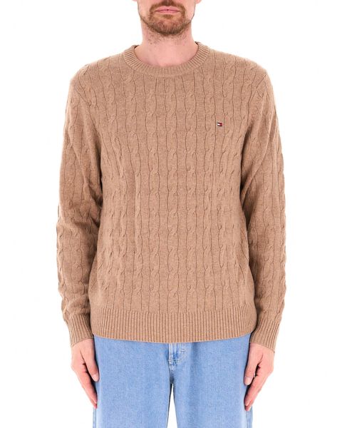 Maglione in lana