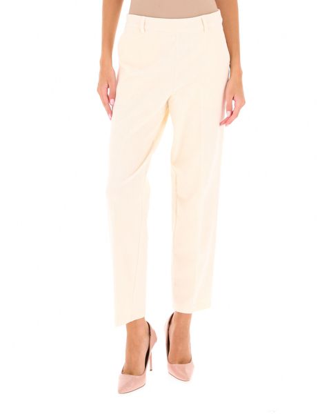 Pantalone velluto costine