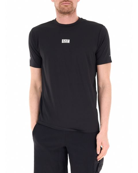T-shirt girocollo