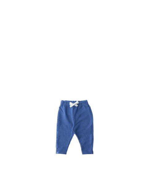 Pantalone garzato