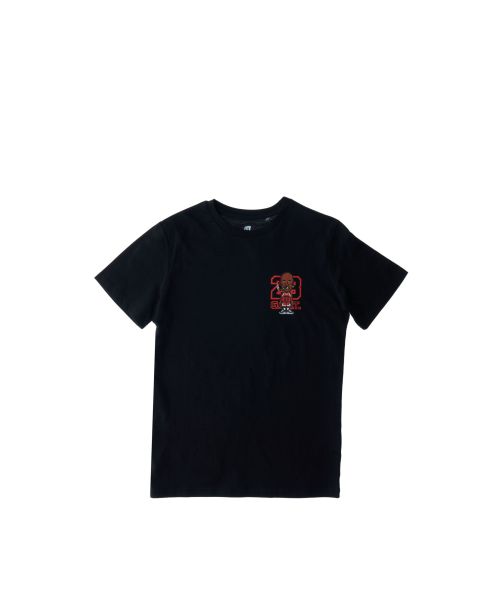 T-shirt girocollo