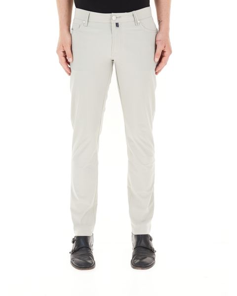 Pantalone elasticizzato