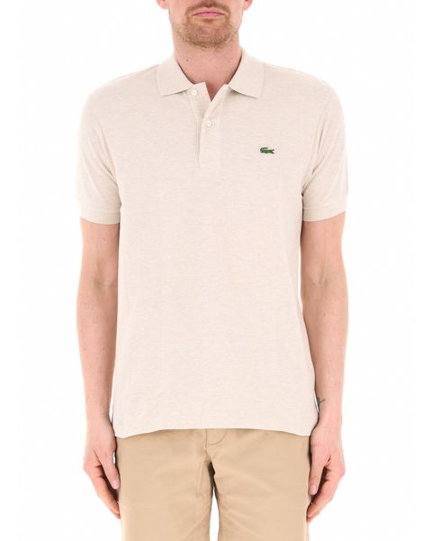 Polo in cotone