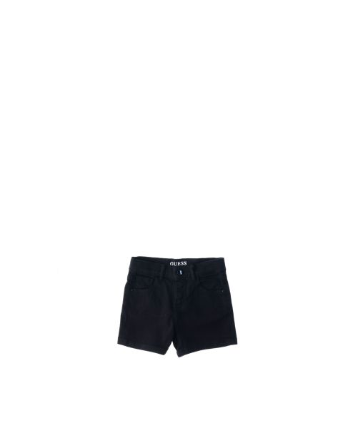Shorts in jeans