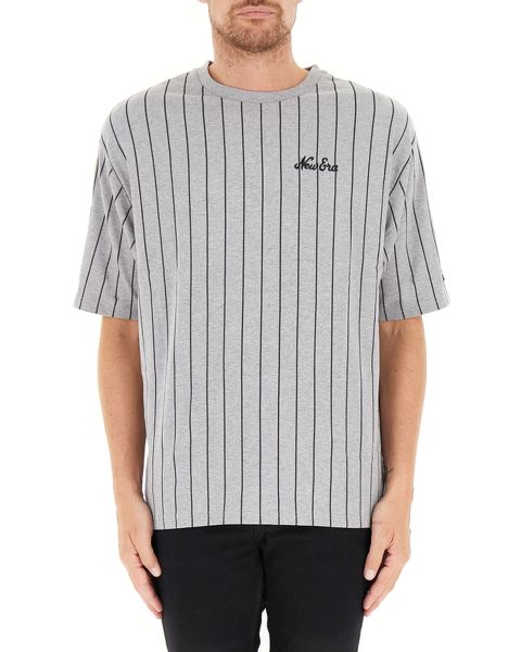 T-shirt girocollo