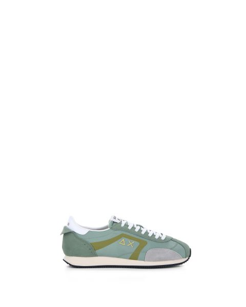 Sneakers in tessuto