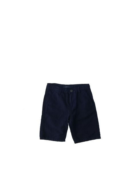 Bermuda misto lino
