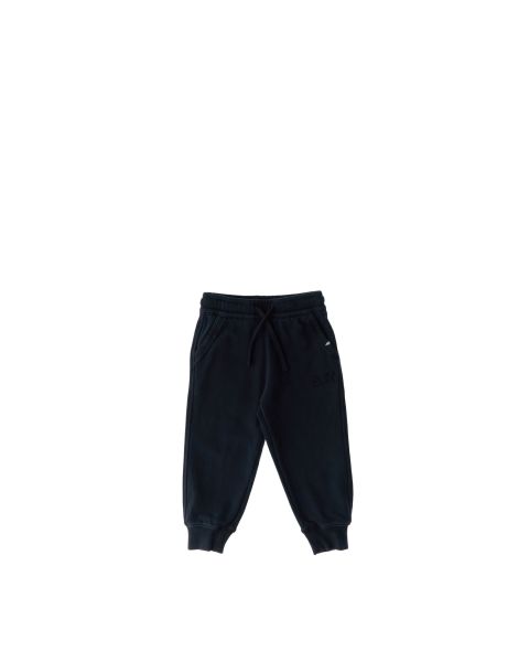 Pantalone in felpa