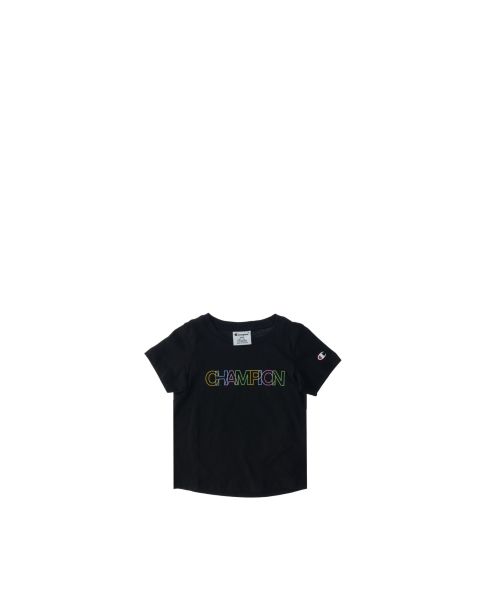 T-shirt girocollo