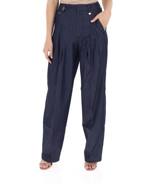 Jeans balloon fit