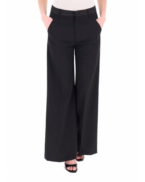 Pantalone in cotone