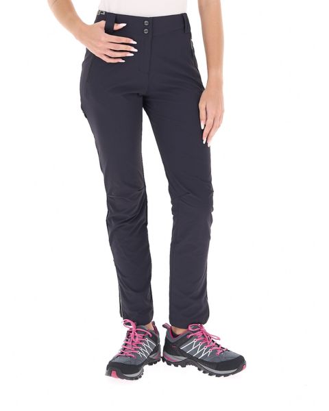 Pantalone tessuto tecnico