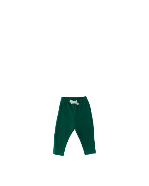 Pantalone in felpa