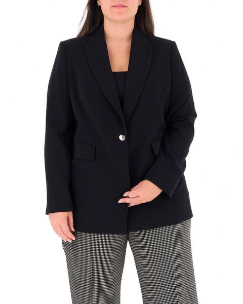 Blazer monopetto