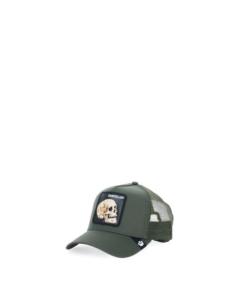 Cappello Trucker