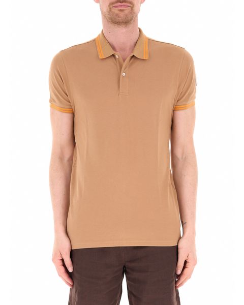 Polo in cotone
