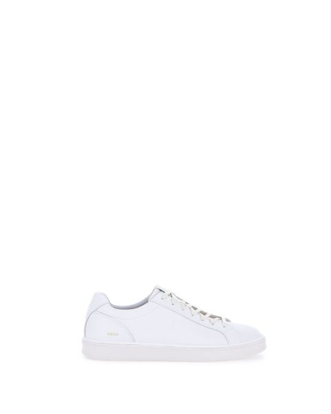 Sneakers in pelle