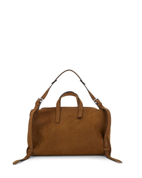 Borsa in pelle