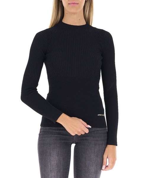 Maglia a costine