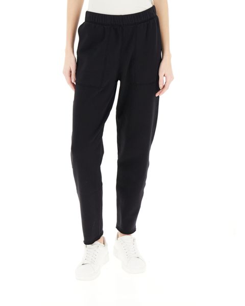 Pantalone in felpa