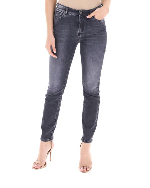 Jeans straight leg