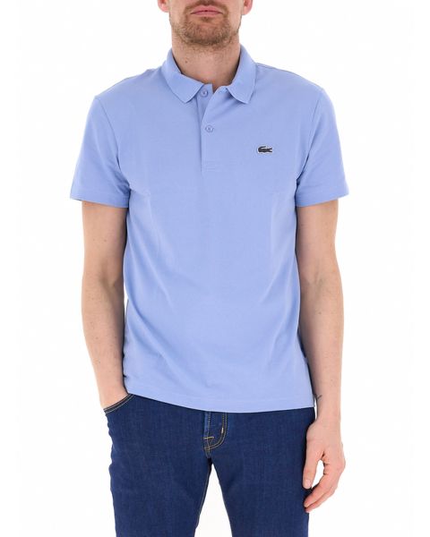 Polo in cotone