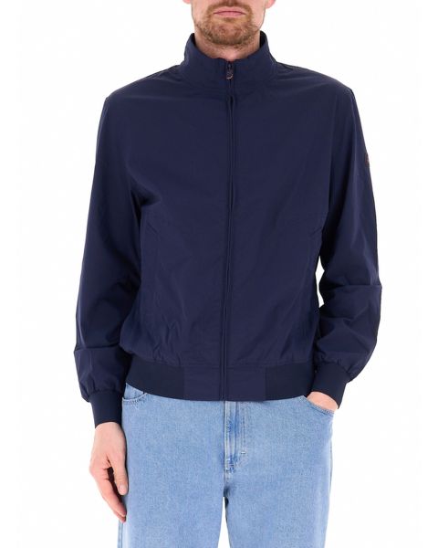 Bomber traspirante