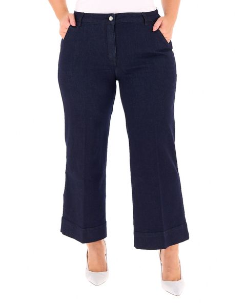 Jeans flare