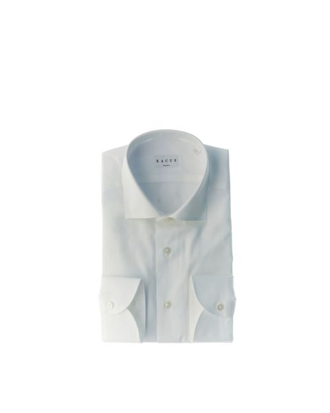 Camicia in cotone