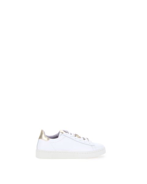 Sneakers in similpelle
