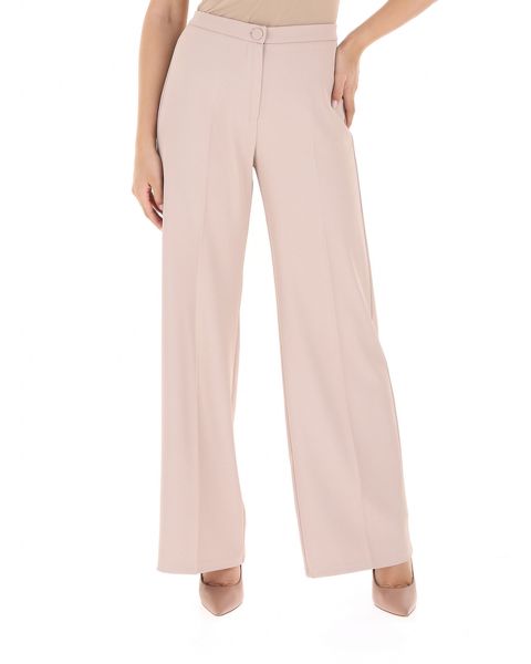 Pantalone a palazzo