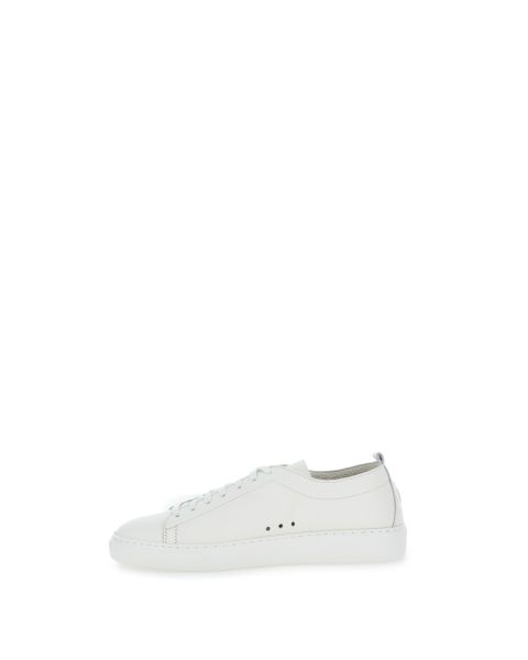 Sneakers in pelle