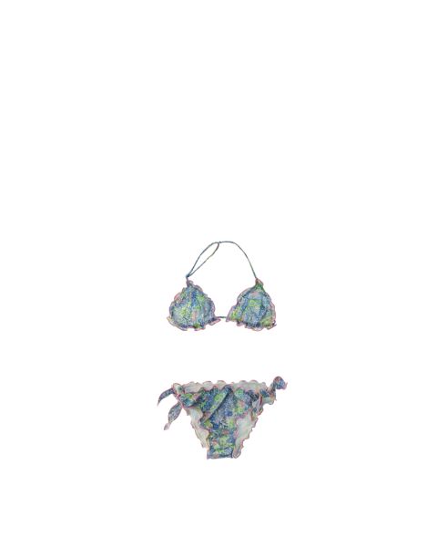 Bikini Top Triangolo