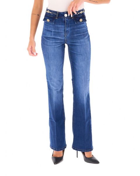 Jeans bootcut