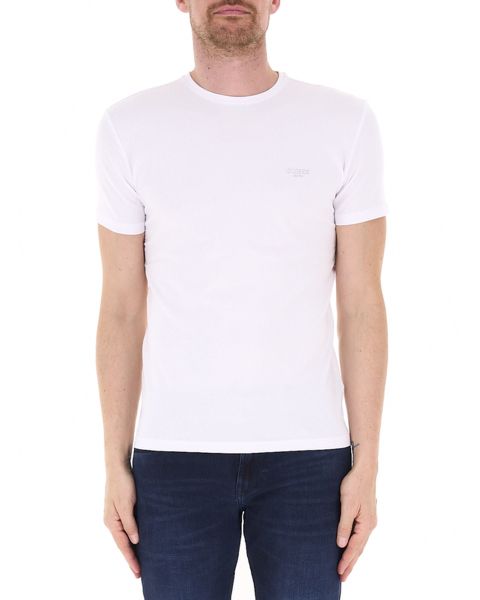 T-shirt girocollo