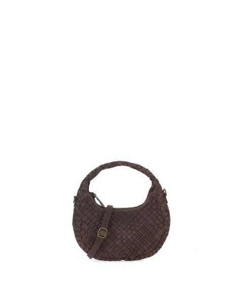 Borsa in pelle