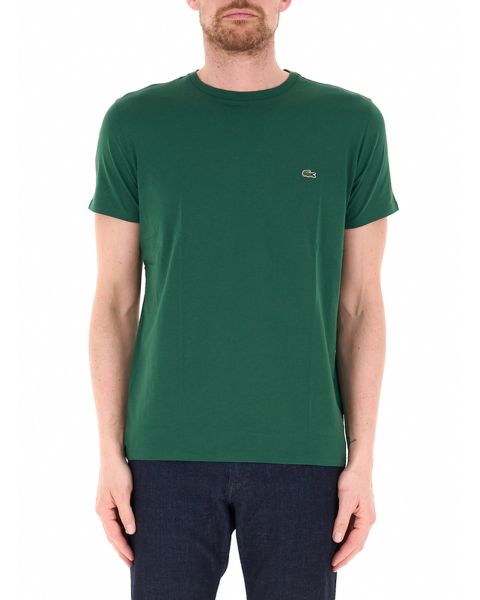 T-shirt girocollo