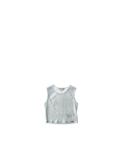 Top girocollo
