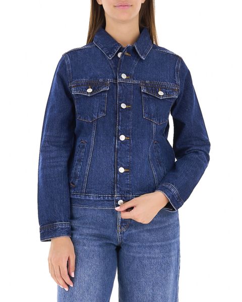 Giacca in jeans
